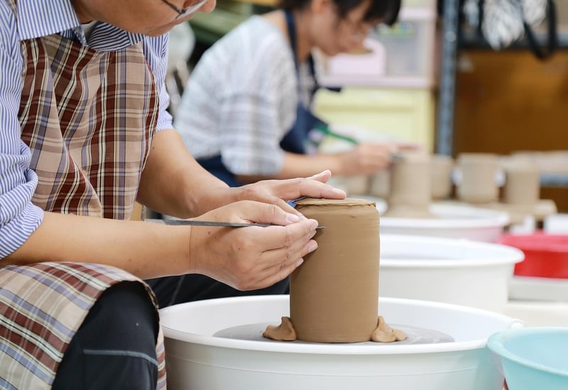 Crafty Learning