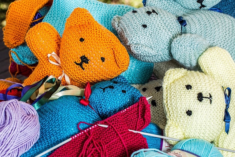 Creative Textiles