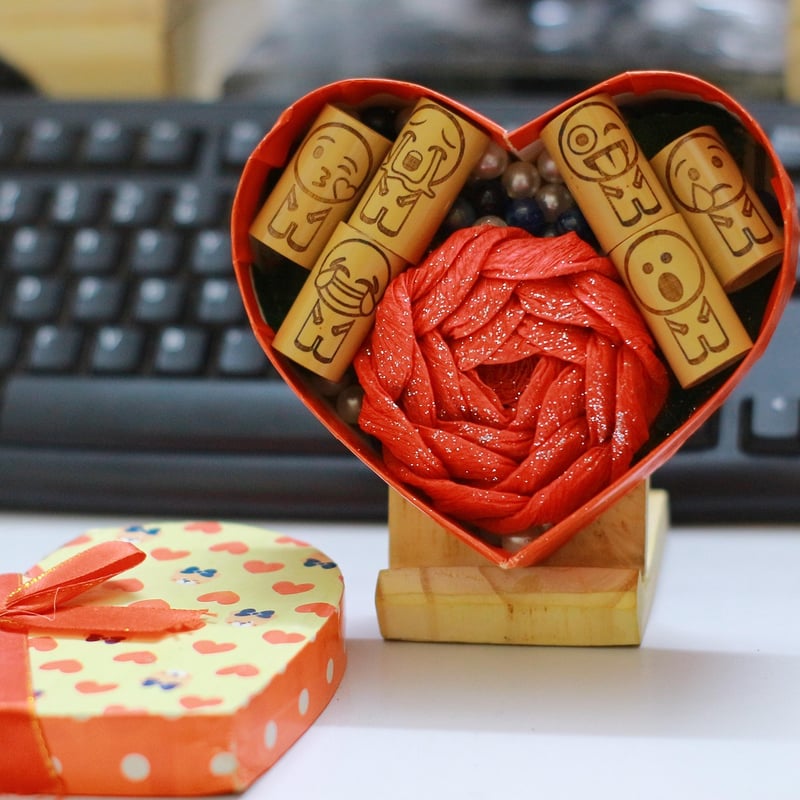 Handmade Surprises