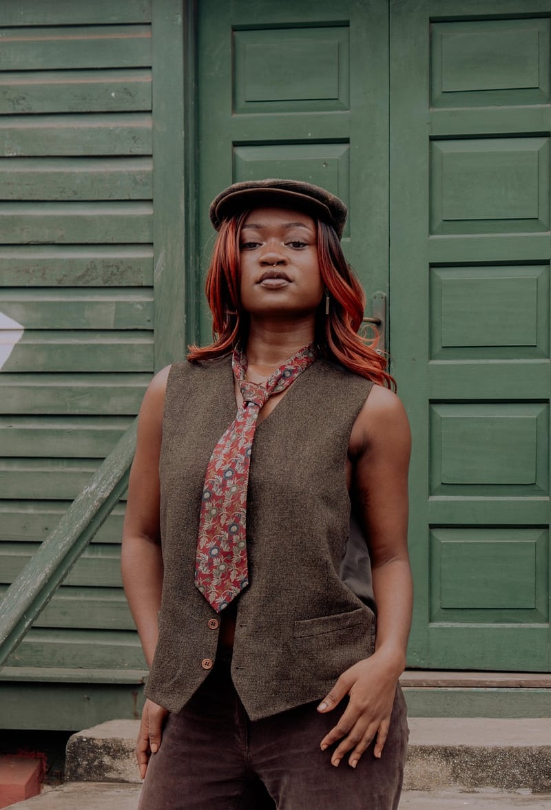 Sustainable Fashion Items